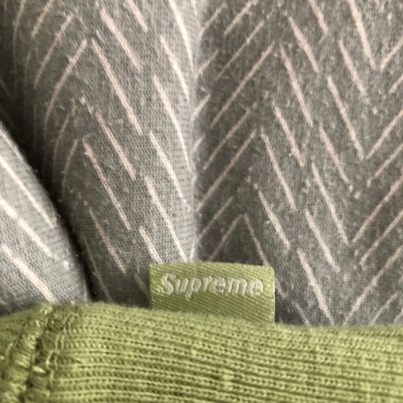 Supreme Sage BOGO Hoodie - Picture 5 of 7